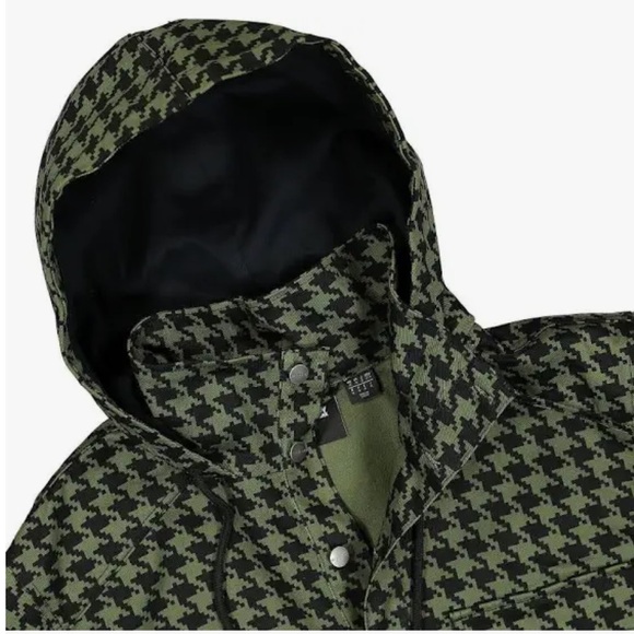 Ivy Park x Adidas Cotton Twill Track Jacket - Picture 2 of 7